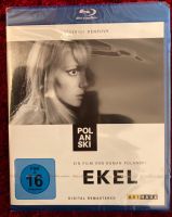 Ekel (Blu-ray, Polanski) Neu/OVP OOP Nordrhein-Westfalen - Königswinter Vorschau