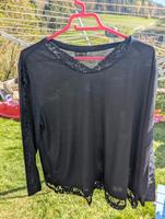 Shirt schwarz Hessen - Wald-Michelbach Vorschau