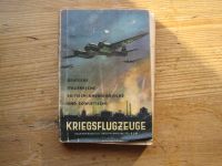 Kriegsflugzeuge, Büchlein RLM 1942, Fachbuch Militaria Baden-Württemberg - Ravensburg Vorschau