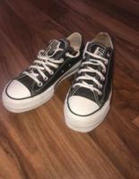 Converse Chucks schwarz 37 Nordrhein-Westfalen - Haan Vorschau