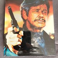 Running Man - Charles Bronson Blu Ray Mediabook Steelbook Hessen - Hofheim am Taunus Vorschau