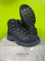 LOWA Damen Wanderschuh Taurus Pro GTX Mid Größe 38 Hessen - Michelstadt Vorschau