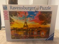 Ravensburger Puzzle 1.000 Teile Nordrhein-Westfalen - Kamen Vorschau