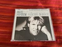 Blue System ‎– Silent Water Maxi CD - TOP! Hessen - Gießen Vorschau