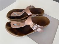 Birkenstock Gizeh Sandalen Flipflops Gr. 33 Nordrhein-Westfalen - Much Vorschau