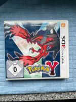 Pokémon Y für Nintendo 3DS Bayern - Herrsching Vorschau