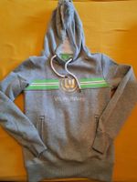 VFL Wolfsburg Hoodie in XS Brandenburg - Guben Vorschau