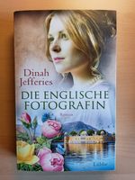 "Die englische Fotografin" - Dinah Jefferies Niedersachsen - Dissen am Teutoburger Wald Vorschau