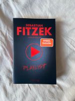 Playlist - Sebastian Fitzek Leipzig - Sellerhausen-Stünz Vorschau