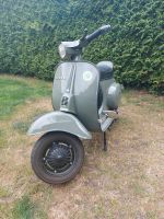 VESPA V50 SPEZIAL, restauriert, 80 ccm Malossi Schleswig-Holstein - Kaltenkirchen Vorschau