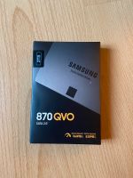 Samsung 870 QVO Festplatte 2 TB Leipzig - Leipzig, Südvorstadt Vorschau