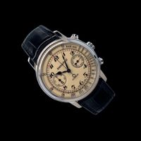 Audemars Piguet Jules Audemars Chronograph 18K Ref. 26100 BC Bayern - Ebersberg Vorschau