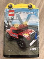 Lego Racers 8195 Bayern - Rettenberg Vorschau