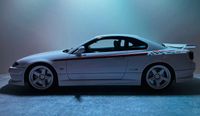 Ottomobile 1:18 Nissan Nismo Silvia S15 S Tune Dortmund - Scharnhorst Vorschau