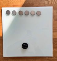 Magnet Tafel aus Glas Bielefeld - Senne Vorschau