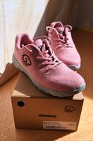 Giesswein Merino Runner Women Gr. 41 Bayern - Teublitz Vorschau
