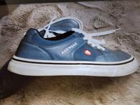 Schuhe Blau weiß Gr 39 Airwalk Niedersachsen - Cuxhaven Vorschau