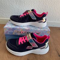 SKECHERS Kinderschuhe Sportschuhe Sneaker Gr.35 ungetragen Nordrhein-Westfalen - Bornheim Vorschau