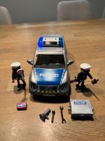 Playmobil Polizeiauto Eimsbüttel - Hamburg Lokstedt Vorschau