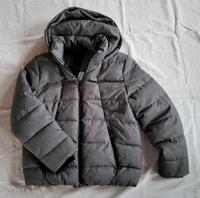 FB Sister Damen Winterjacke Gr. L Dark Grey - neuwertig Hessen - Biebesheim Vorschau