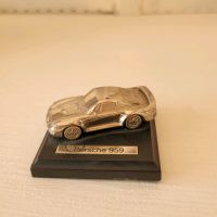 Porsche 959 Modellauto Niedersachsen - Calberlah Vorschau