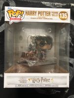 Harry Potter Funko Pop 135 Deluxe Köln - Zollstock Vorschau