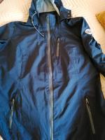 Softshelljacke Damen Gr. 46 Brandenburg - Ortrand Vorschau