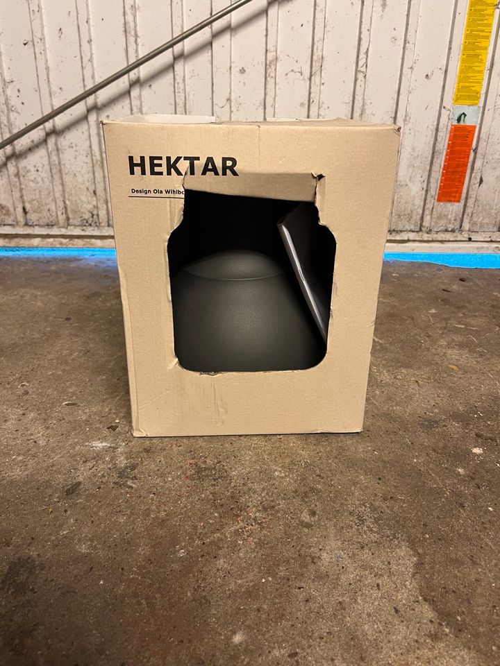 Hektar Deckenlampe in Hünxe