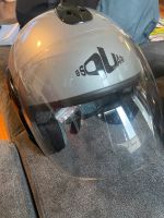 B Square Motorrad Helm offen. Obervieland - Kattenturm Vorschau