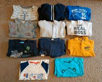 11 Pullover Junge Gr. 92 Set Wandsbek - Hamburg Farmsen-Berne Vorschau