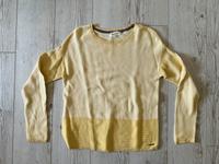 Damen Pullover leicht Esprit Gr. L gelb Bayern - Neu Ulm Vorschau