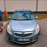 Opel corsa 1.2 Hessen - Ginsheim-Gustavsburg Vorschau