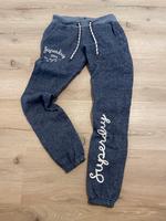 Sporthose Jogginghose Superdry M Kr. München - Taufkirchen Vorschau