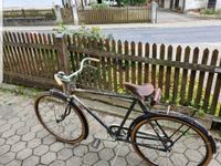 Oldtimer Fahrrad, Express Werke Bayern - Oberhaid Vorschau