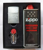 Zippo Feuerzeug Geschenk Set, American classic, NEU, 2008 Bayern - Friedberg Vorschau