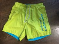 Badeshorts von MAUI Sports gr. S Männer Jungen Sommer Süd - Niederrad Vorschau