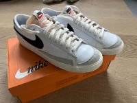 Schuhe/ Sportschuhe / Sneaker NIKE BLAZER Gr.44 NEUw OVP Niedersachsen - Lehre Vorschau