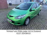 Mazda 2 Lim. 1.5 Independence *1.Hand*Automatik*Klima* Niedersachsen - Winsen (Luhe) Vorschau