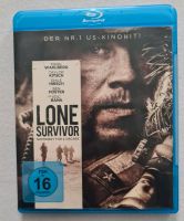 Blu-Ray " Lone Survivor " Niedersachsen - Nordenham Vorschau