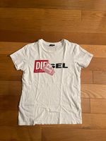 T-Shirt von Diesel für Damen in S Hessen - Viernheim Vorschau