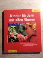 Kinder fördern mit allen Sinnen (230) Bayern - Hof (Saale) Vorschau