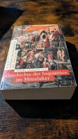 Geschichte der Inquisition im Mittelalter Niedersachsen - Worpswede Vorschau