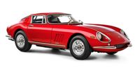 Modellauto CMC M-210 Ferrari 275 GTB/C rot 1:18 NEU Baden-Württemberg - Uhingen Vorschau