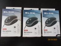 3 X  Maus - BLOW - 1000 DPI - USB - MP-20 Bayern - Wiesau Vorschau