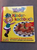 Kinderkochbuch, Kochbuch Wickie Baden-Württemberg - Ulm Vorschau