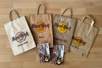 Hard Rock Cafe Tüten Frankfurt am Main - Eschersheim Vorschau