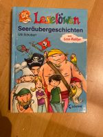 Leselöwe Seeräubergeschichten Schleswig-Holstein - Taarstedt Vorschau