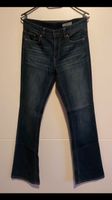 Damen Jeans H&M 28/32 S Regular Bootcut Essen - Essen-Borbeck Vorschau