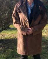 Lederjacke Sachsen - Machern Vorschau