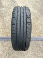 SOMMERREIFEN 215/55 R18 95H CONTINENTAL PREMIUM CONTACT 2 7MM Hessen - Maintal Vorschau